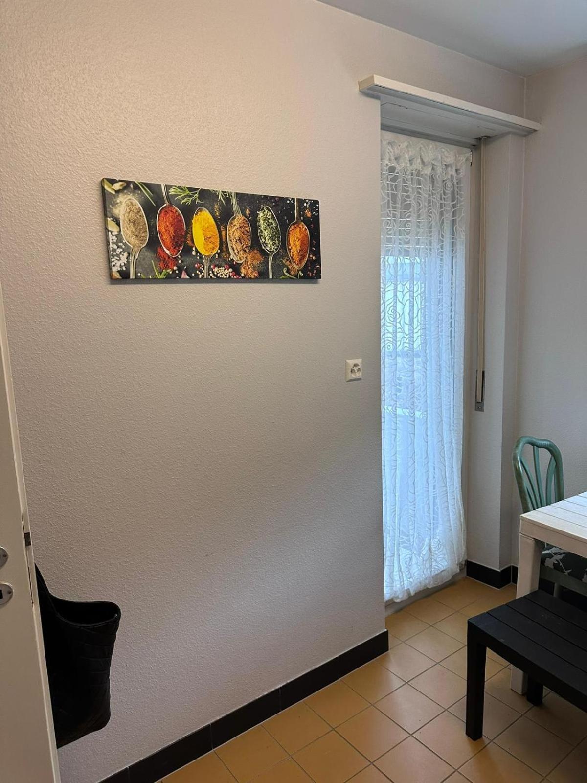 Luxury tent Apt Near Centre And Airport