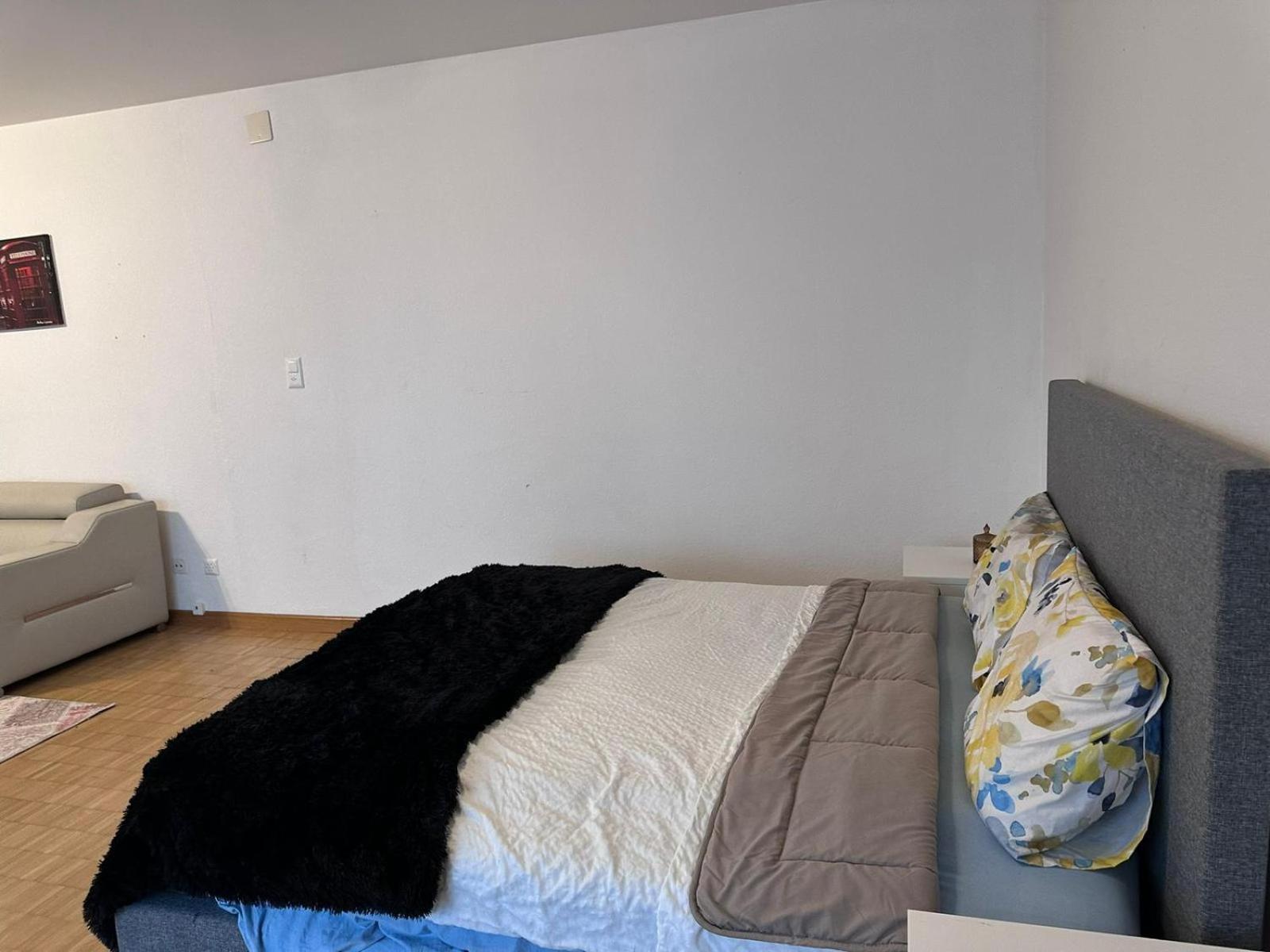 Luxury tent Apt Near Centre And Airport *