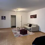 Apt Near Basel Centre And Airport