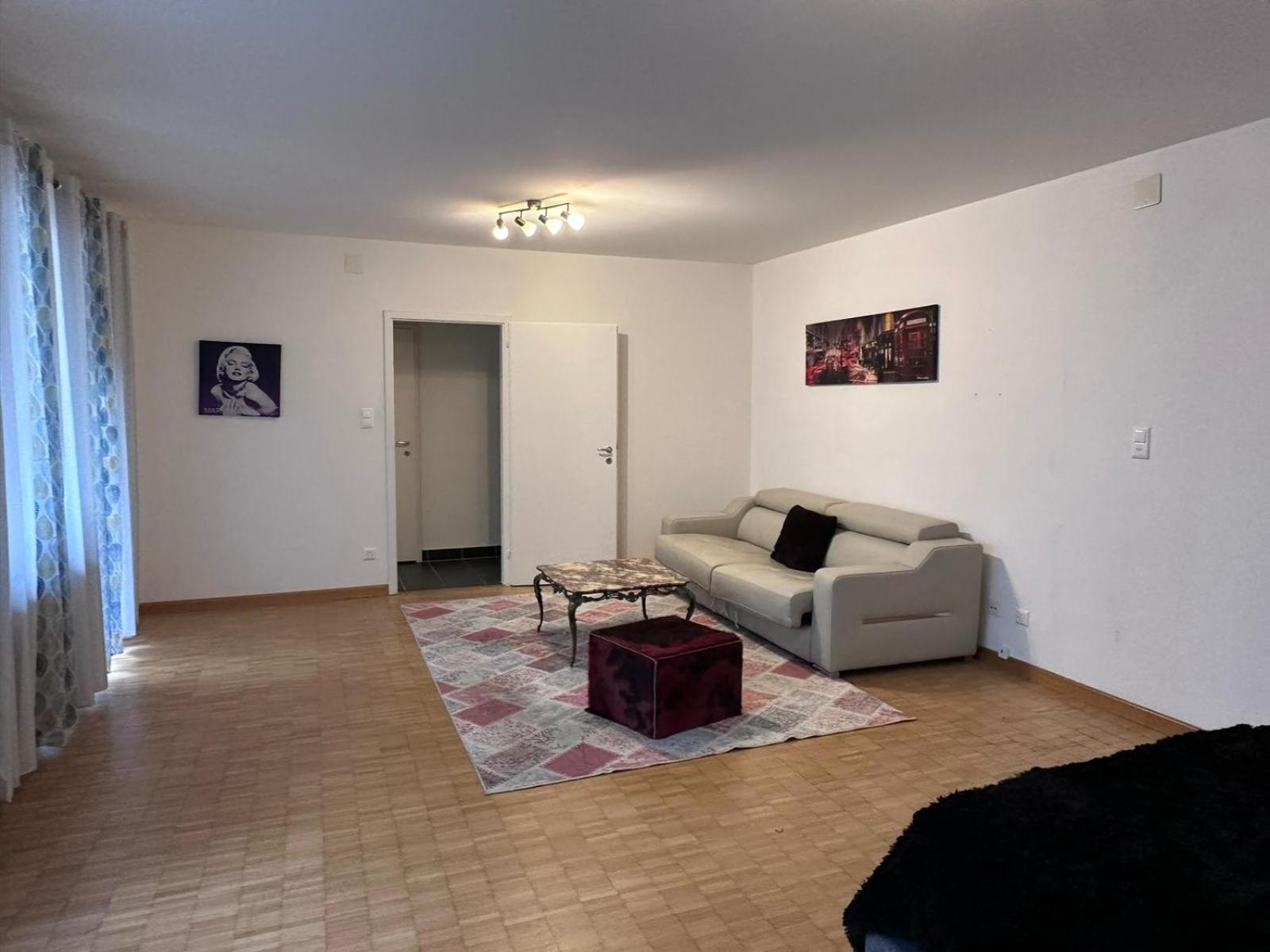Apt Near Centre And Airport Basel