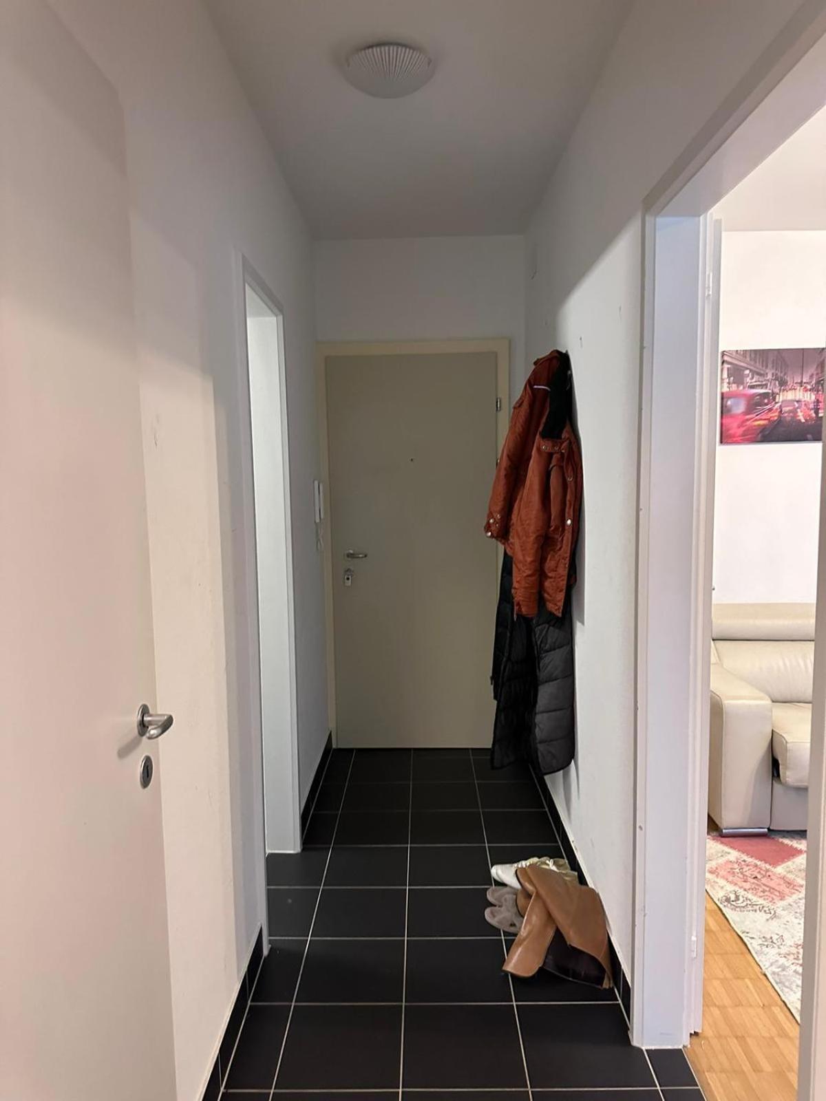 Apt Near Centre And Airport