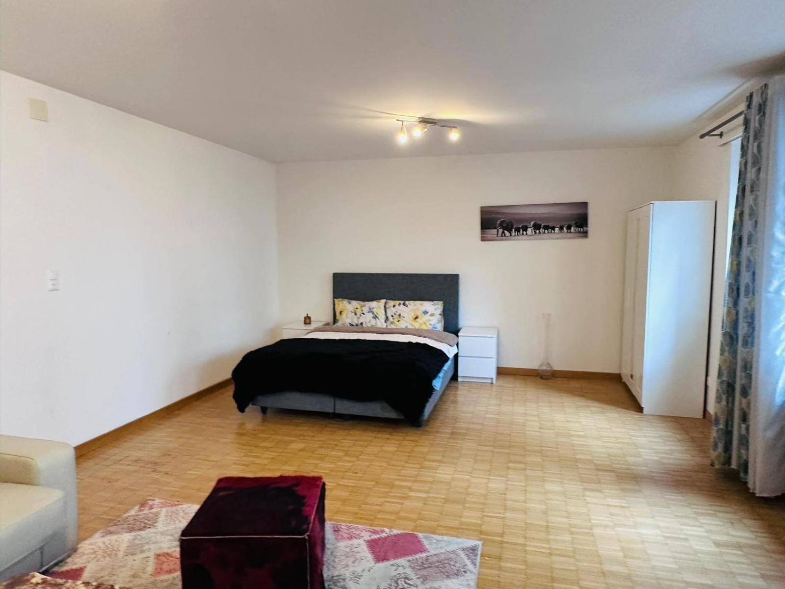 Luxuszelt Apt Near Centre And Airport *