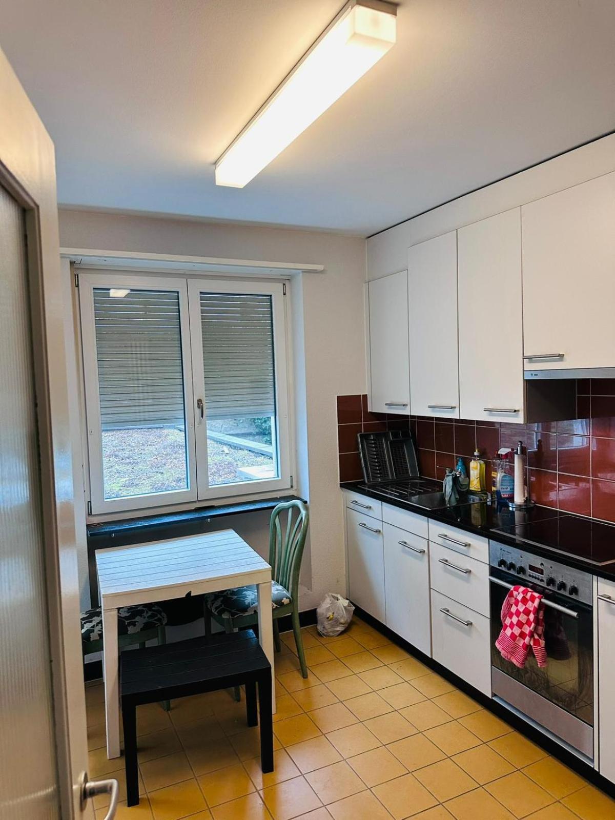 Apt Near Centre And Airport